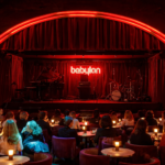 Babylon Jazz Club Madrid